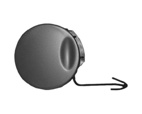 Valve, tow hook Priority Parts