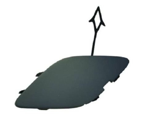 Valve, tow hook Priority Parts