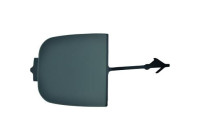 Valve, tow hook Priority Parts