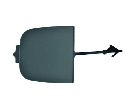 Valve, tow hook Priority Parts