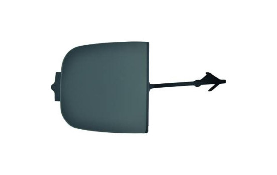 Valve, tow hook Priority Parts