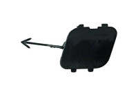 Valve, tow hook Priority Parts