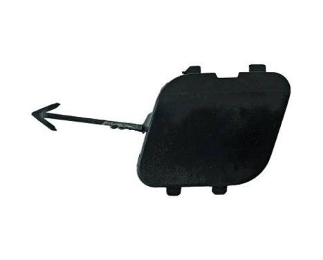 Valve, tow hook Priority Parts