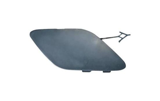 Valve, tow hook Priority Parts