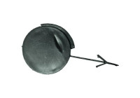 Valve, tow hook Priority Parts