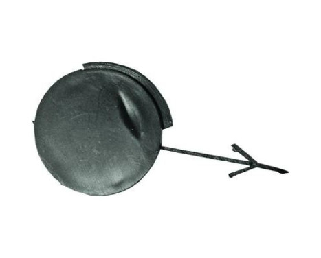 Valve, tow hook Priority Parts