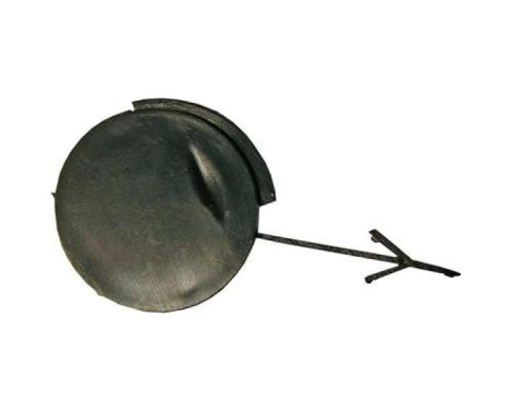 Valve, tow hook Priority Parts