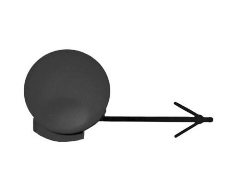 Valve, tow hook Priority Parts