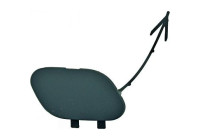 Valve, tow hook Priority Parts