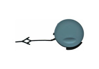 Valve, tow hook Priority Parts