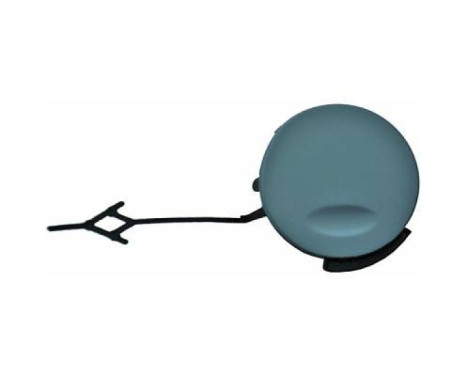 Valve, tow hook Priority Parts