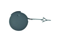 Valve, tow hook Priority Parts