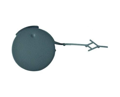 Valve, tow hook Priority Parts