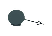 Valve, tow hook Priority Parts