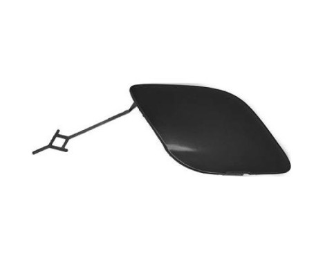 Valve, tow hook Priority Parts