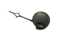 Valve, tow hook Priority Parts