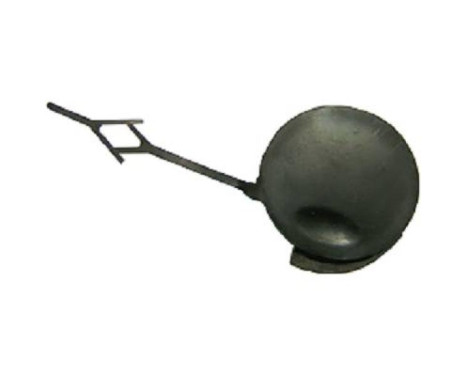 Valve, tow hook Priority Parts