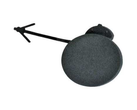 Valve, tow hook Priority Parts