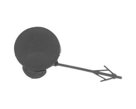 Valve, tow hook Priority Parts