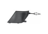 Valve, tow hook Priority Parts