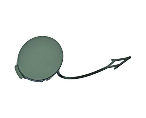 Valve, tow hook Priority Parts