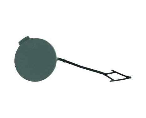 Valve, tow hook Priority Parts