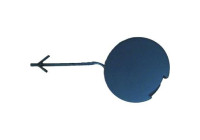 Valve, tow hook Priority Parts