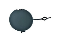 Valve, tow hook Priority Parts