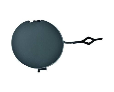 Valve, tow hook Priority Parts