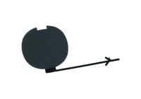 Valve, tow hook Priority Parts