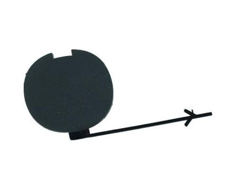 Valve, tow hook Priority Parts