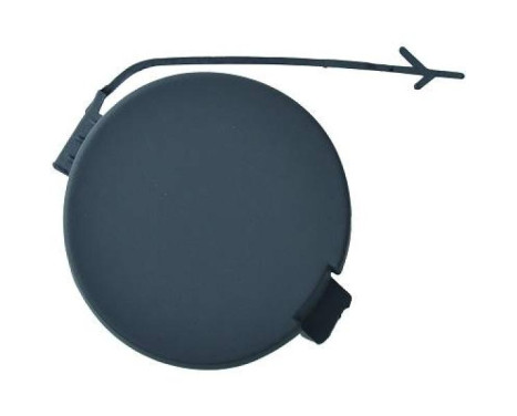 Valve, tow hook Priority Parts