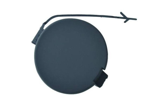 Valve, tow hook Priority Parts
