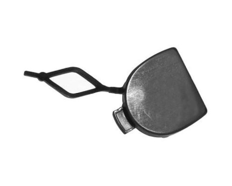 Valve, tow hook Priority Parts