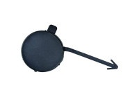 Valve, tow hook Priority Parts