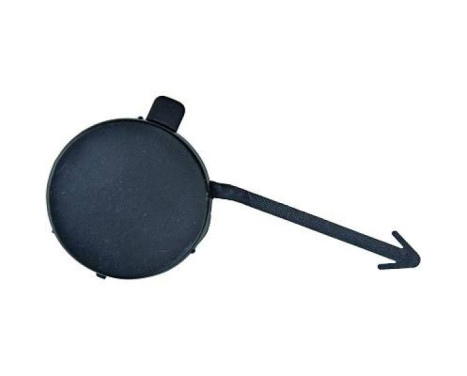 Valve, tow hook Priority Parts