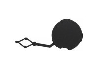 Valve, tow hook Priority Parts