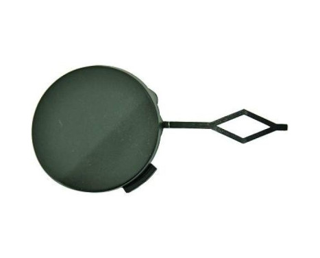 Valve, tow hook Priority Parts