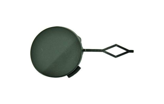 Valve, tow hook Priority Parts