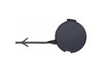 Valve, tow hook Priority Parts