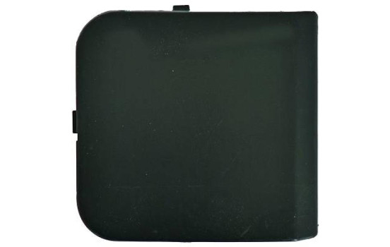 Valve, tow hook Priority Parts
