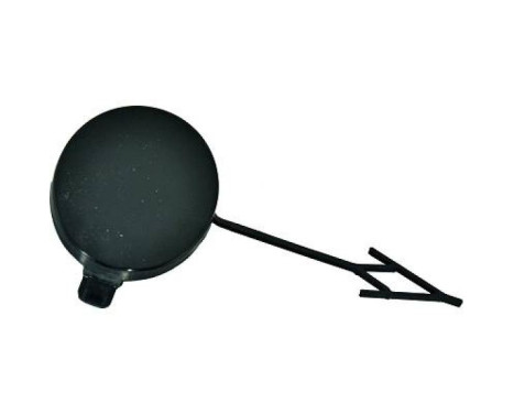 Valve, tow hook Priority Parts