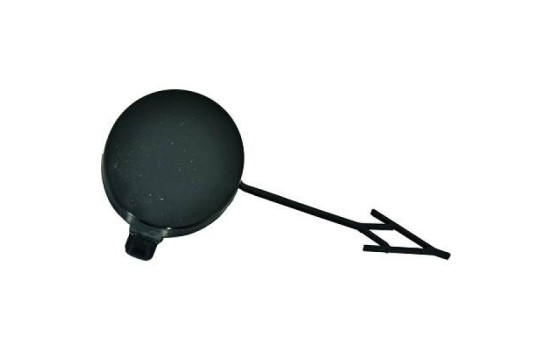 Valve, tow hook Priority Parts