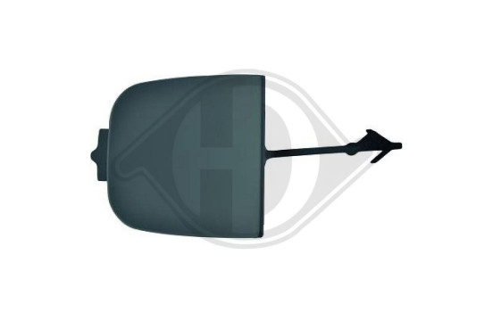 Valve, tow hook Priority Parts, Image 3