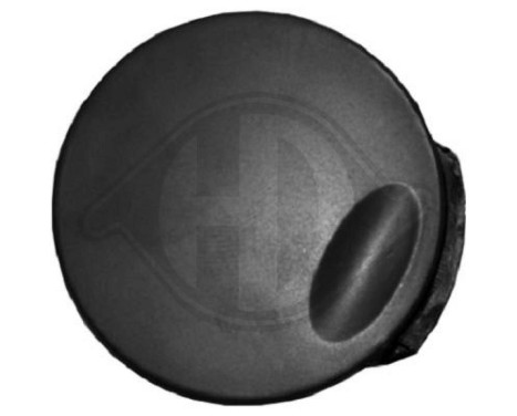 Valve, tow hook Priority Parts, Image 3