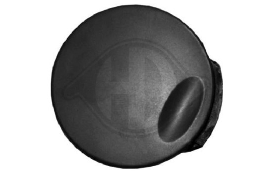 Valve, tow hook Priority Parts, Image 3