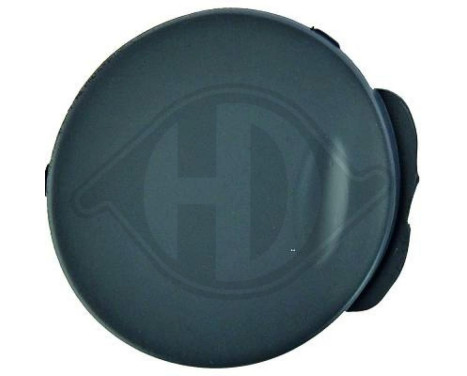 Valve, tow hook Priority Parts, Image 3