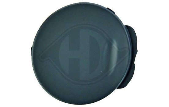 Valve, tow hook Priority Parts, Image 3
