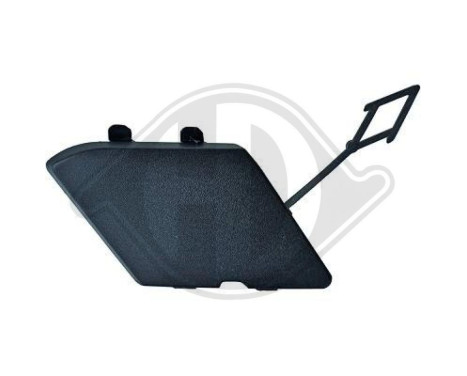 Valve, tow hook Priority Parts, Image 3