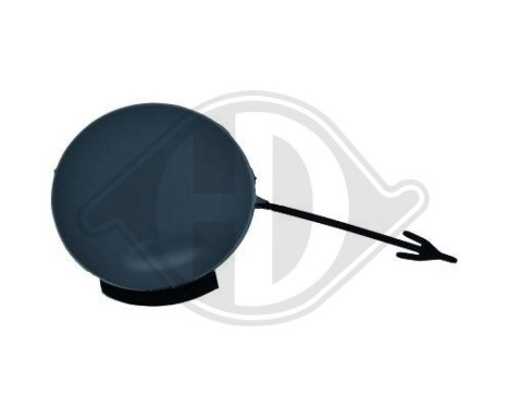 Valve, tow hook Priority Parts, Image 3